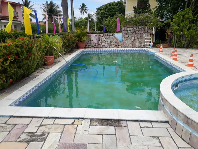 Chalés Recanto dos Golfinhos