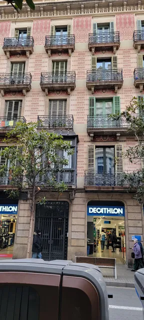 MENCHÉN TOMÀS, S.L.