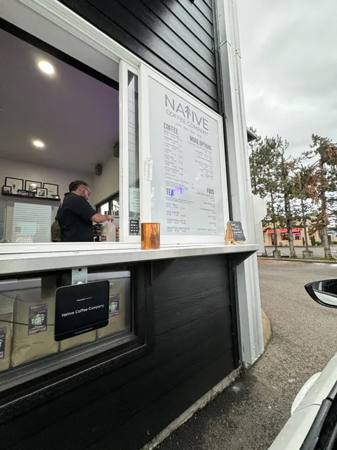 Native Coffee Company