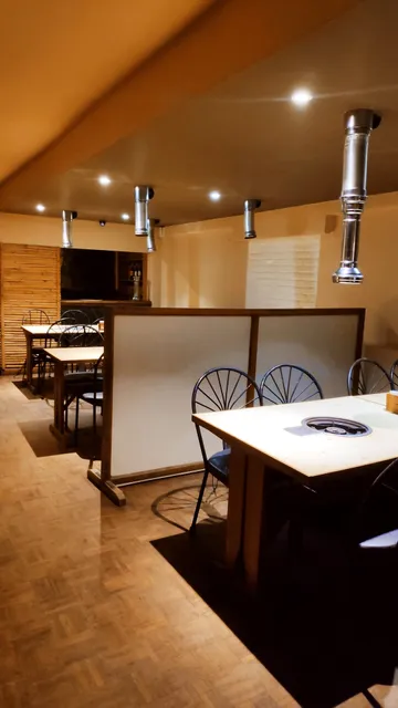 Villa Everest Korean Restaurant