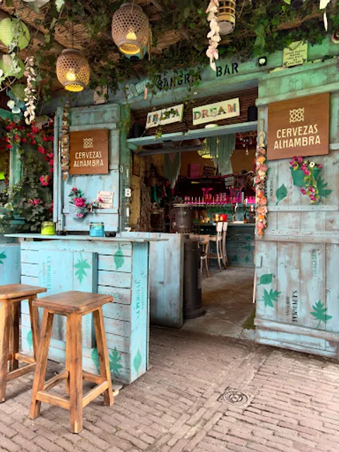 Tapas & Sangria - Bar | Restaurant Capaco