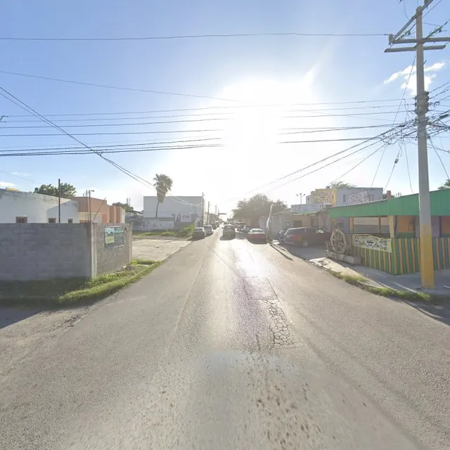 Los Comales Restaurant