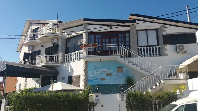 Alecrim e Rosmaninho