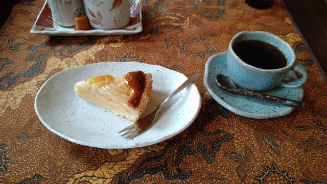 カフェ･ド･ノエル