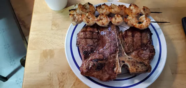 Kurama Japanese Seafood