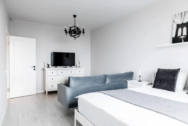 SkyLight Near Moskovsky Gates