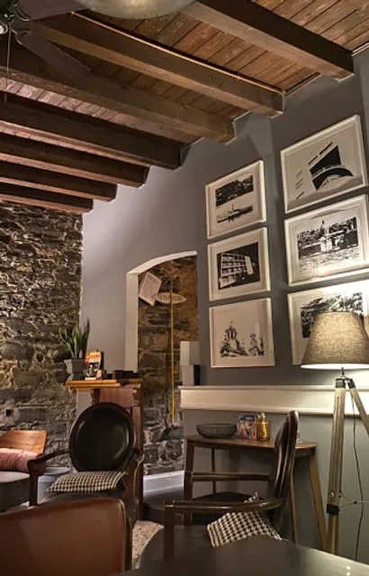 Fresco Cocktail Shop