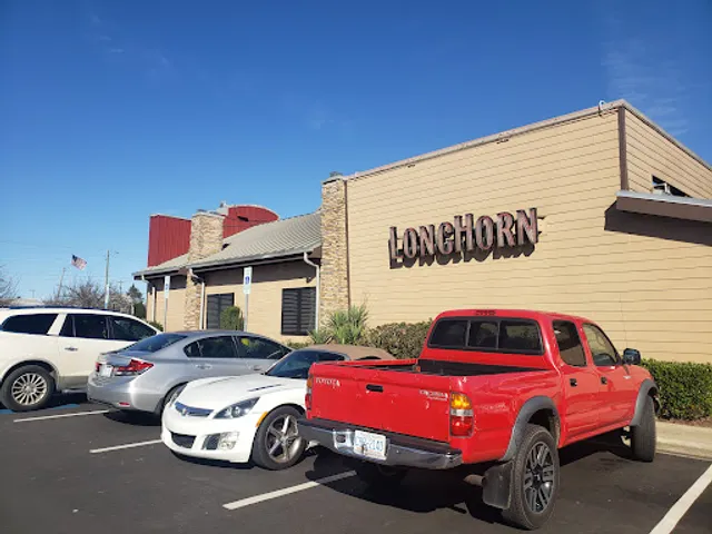 LongHorn Steakhouse