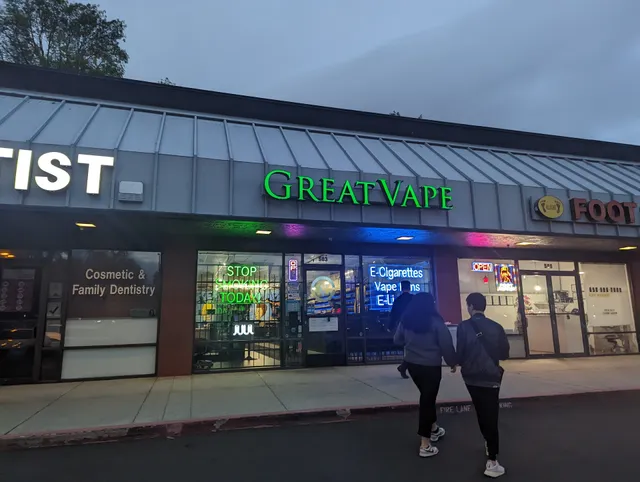 Great Vape