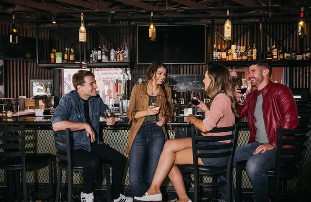 Grimaldi’s Pizzeria