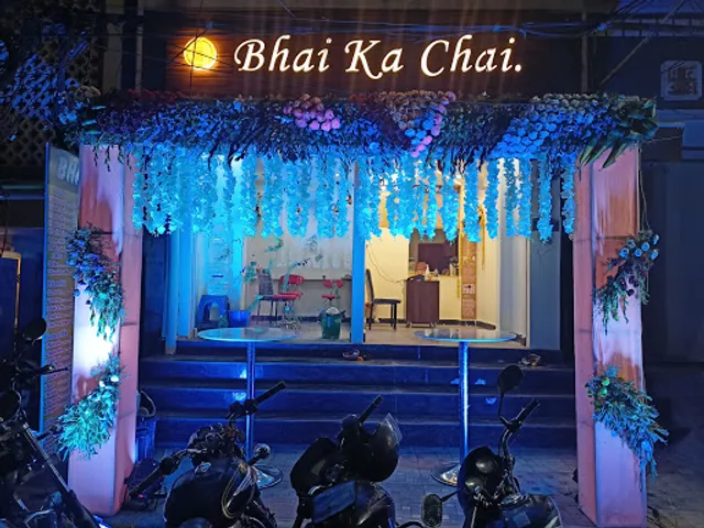 Bhai Ka Chai