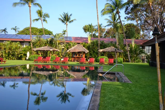 Lahaina Maui Vacation Rentals