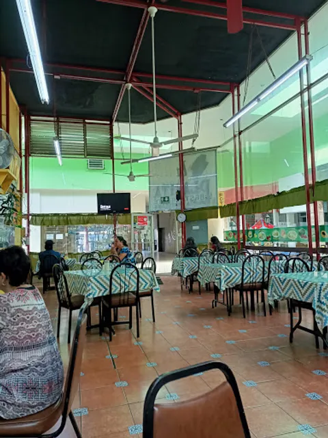 Placita Café