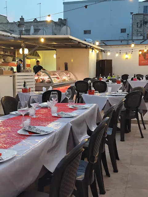 NEW BARBECUE 2.0 da Antonio Matera