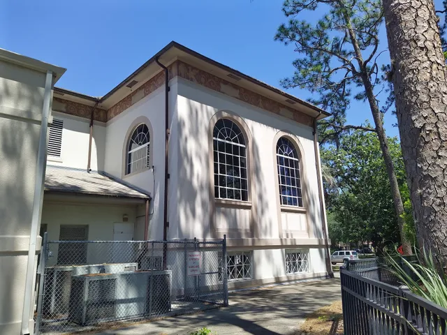 Willow Branch Library
