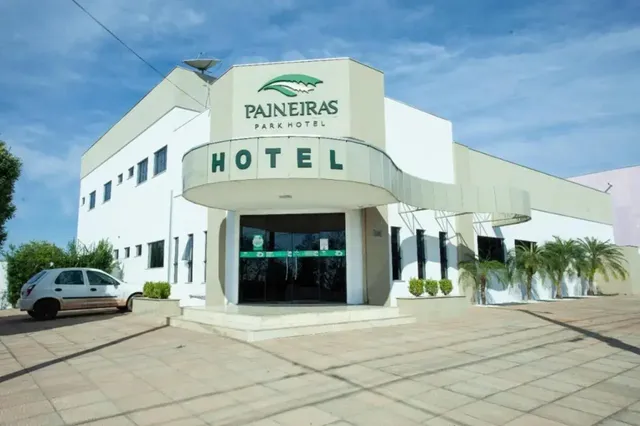 Paineiras Park Hotel