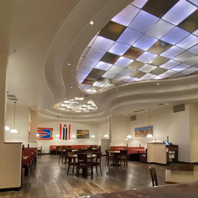 Red Willow Restaurant