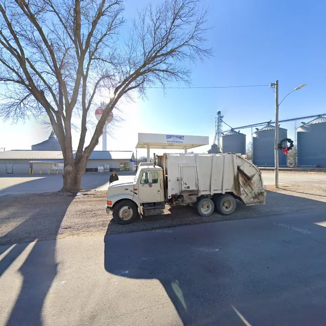 Kirby’s Corner Market