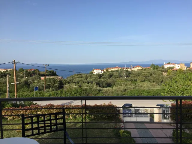 Summer house in Afytos