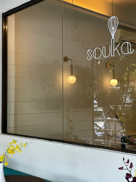 Souka Bakeshop