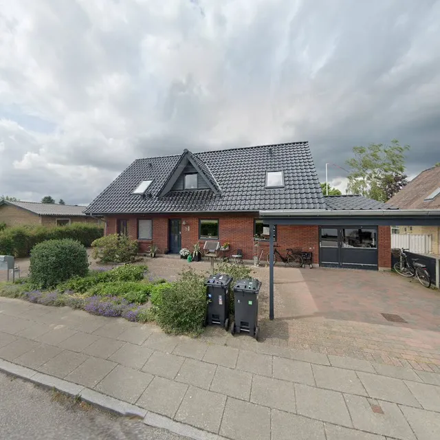 Annys Bed & Breakfast