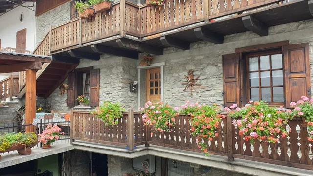 B&B Le coeur de Rochefort