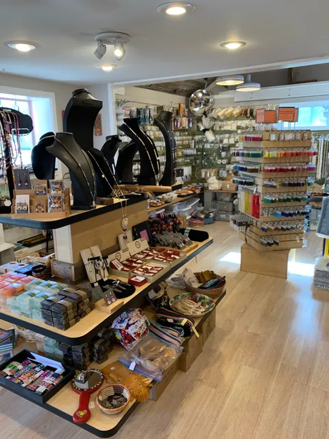 Moccasin Flats Trading Post