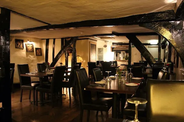 Pad Thai - The Red Lion