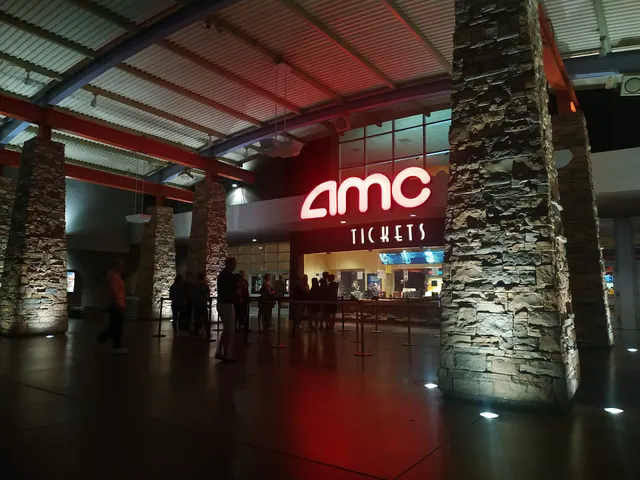 Amc Imax