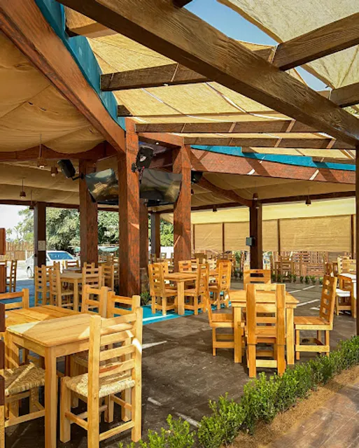 Restaurante Doba Azul