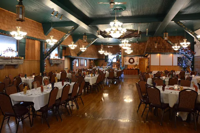 Pulaski Inn of Cudahy | Banquets & Catering
