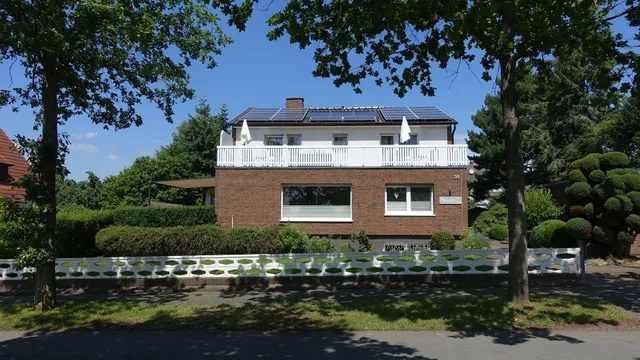 MANSION - Ihre Pension in Bad Arolsen