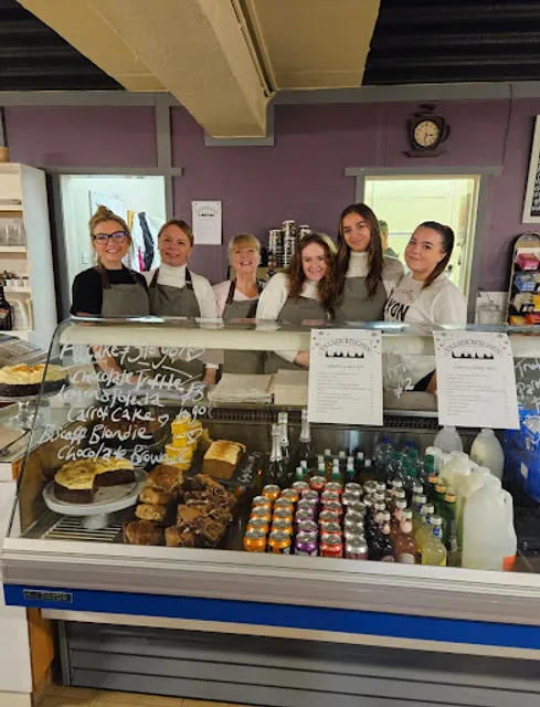 The Village Kitchen, Holmes Chapel