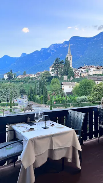 Restaurant Ferner's Rosenhof