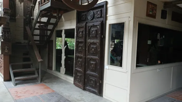 ครัวบ้านสวนแก้ว