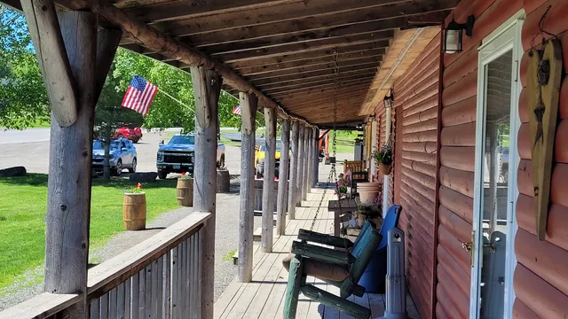 Shin Pond Village Campground