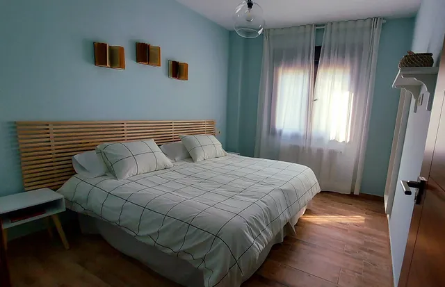 Apartamentos Las Campanitas