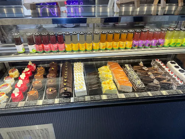 Camdin Patisserie & Boulangerie