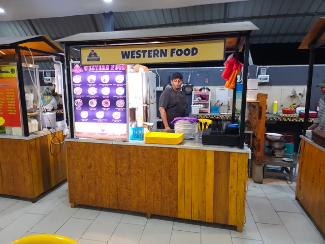 Lepak Santai Seremban