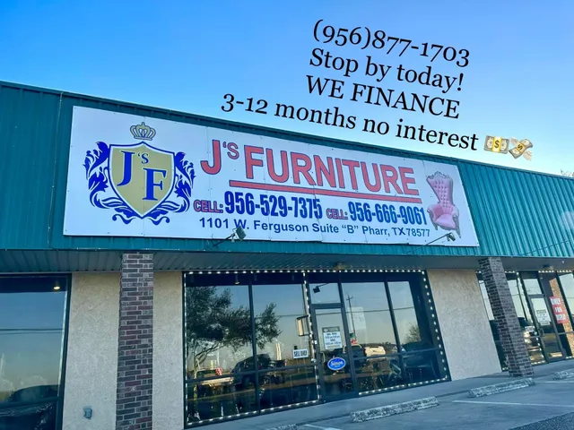 J's Furniture LLC