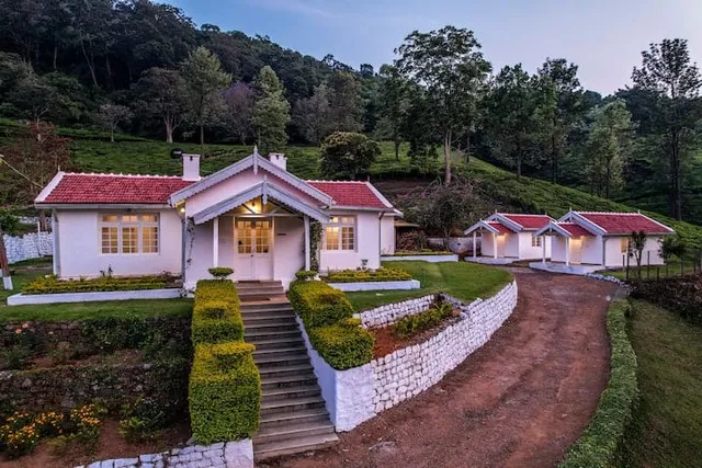 Pembroke Villa | Homestay in Coonoor