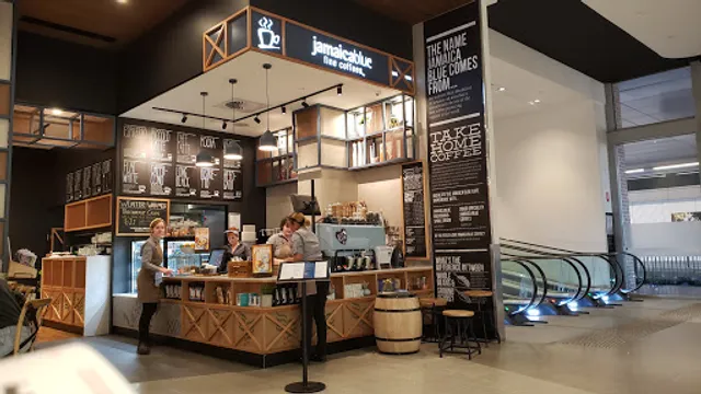 Jamaica Blue Toowoomba Grand Central Near Target