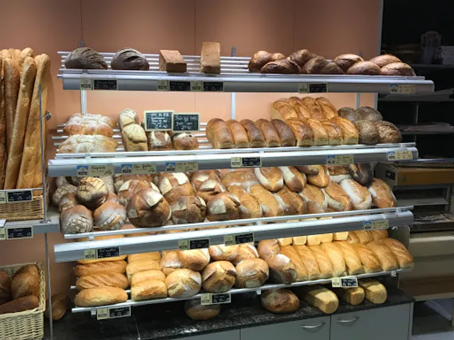 Au fournil capellois