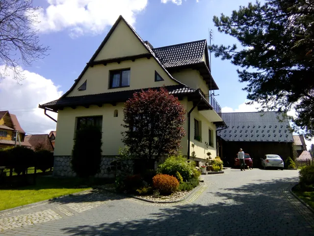 Agroturystyka U Tadysa