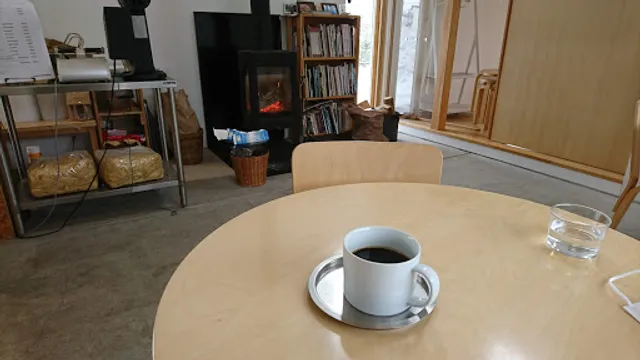 Onuki Coffee Roastery