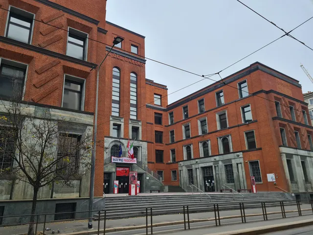 B&B Via Fontana Milano