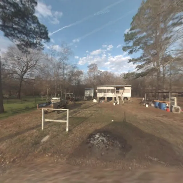 Bayou Bend RV and Camping