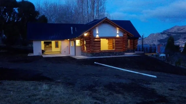 Villa Soñada - Alquiler para 6 personas