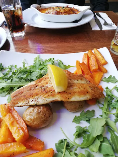 KURDINA RESTAURANT AND BAR