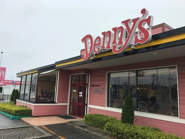 Denny's Sodegaura